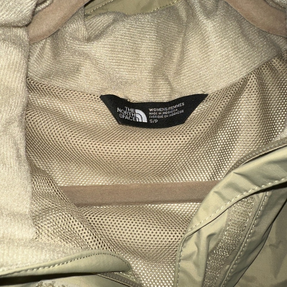 The North Face Women's Venture Jacket Sz S - Picture 6 of 9